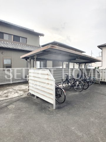 【その他共用部分】 | グランシャリオ幸田