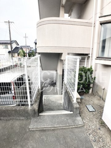  | グランシャリオ幸田