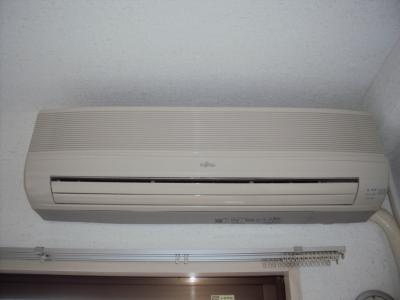 朝日プラザ鴨川の設備