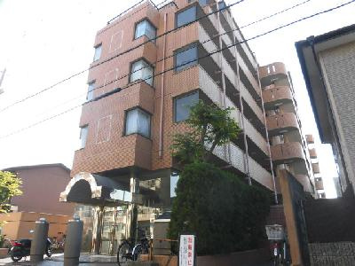 朝日プラザ鴨川