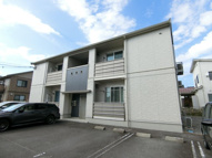 レセンテSFK　B棟の画像