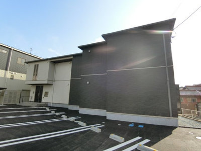 【外観】 | グランドマテリアル