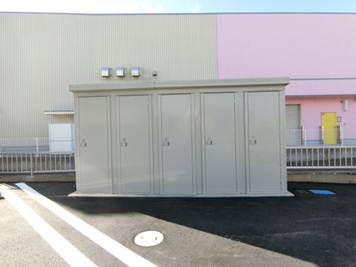 【その他共用部分】 | グランドマテリアル