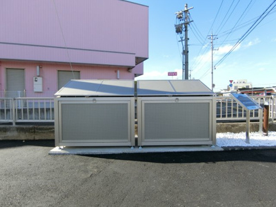 【その他共用部分】 | グランドマテリアル