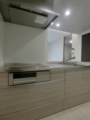 【キッチン】 | グランドマテリアル