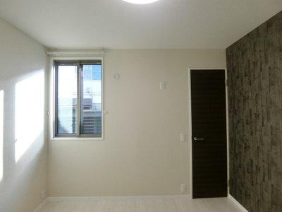 【洋室】 | グランドマテリアル