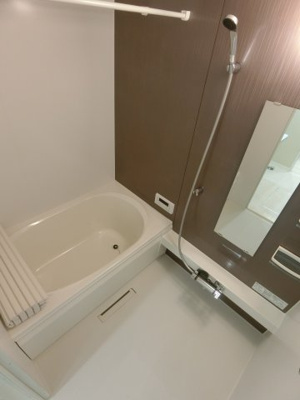 【浴室】 | グランドマテリアル