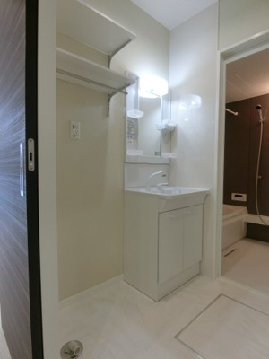 【洗面所】 | グランドマテリアル