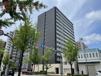 エステムプラザ難波WESTⅡプレディアの画像