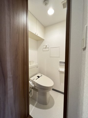 【玄関】 | スカイマンションｊ | 205の写真