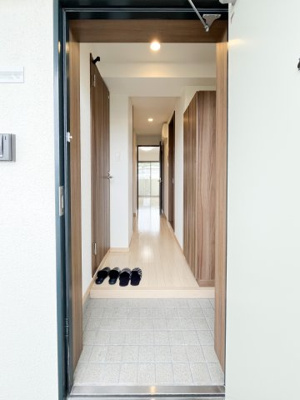 【設備】 | スカイマンションｊ | 205の写真