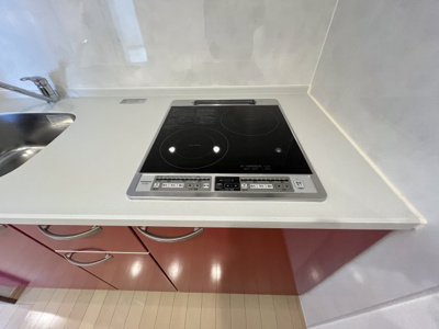 【セキュリティ】 | スカイマンションｊ | 205の写真