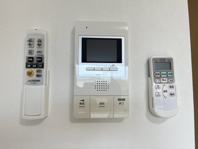 【設備】 | スカイマンションｊ | 205の写真