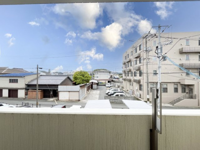 【浴室】 | スカイマンションｊ | 205の写真