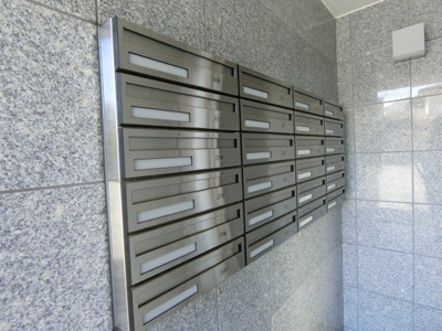 【その他共用部分】 | スカイマンションｊ