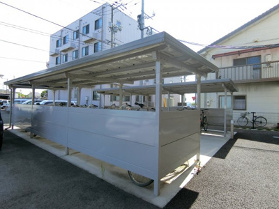 【その他共用部分】 | スカイマンションｊ