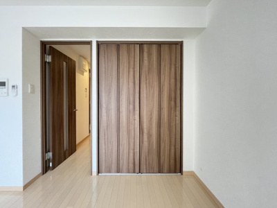 【居間・リビング】 | スカイマンションｊ