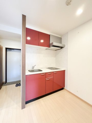 【居間・リビング】 | スカイマンションｊ | 205の写真