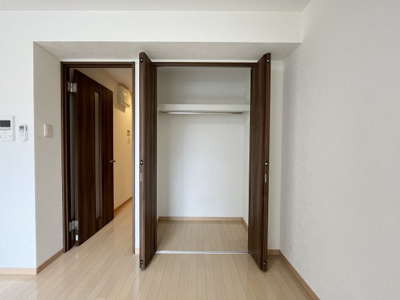 【居間・リビング】 | スカイマンションｊ | 205の写真