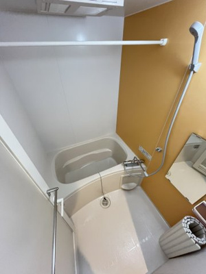 【洗面所】 | スカイマンションｊ | 205の写真