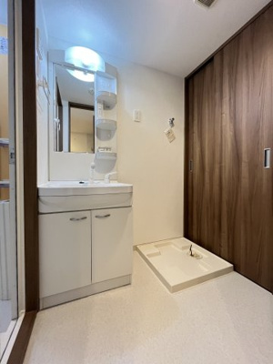 【トイレ】 | スカイマンションｊ | 205の写真