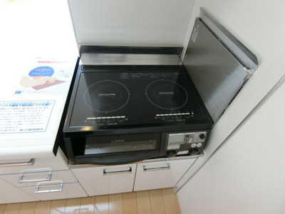 【キッチン】 | クリスタル・クロスバレー