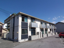 クリスタル・クロスバレーの画像