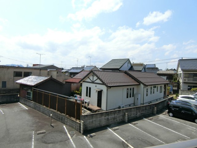 【展望】 | クリスタル・クロスバレー