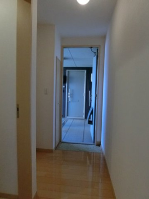 【玄関】 | クリスタル・クロスバレー