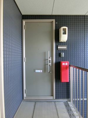 【玄関】 | クリスタル・クロスバレー