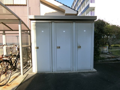 【その他共用部分】 | クリスタル・クロスバレー