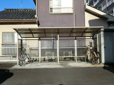 【その他共用部分】 | クリスタル・クロスバレー