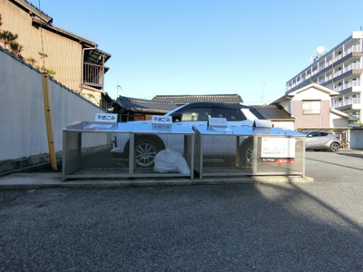 【駐車場】 | クリスタル・クロスバレー