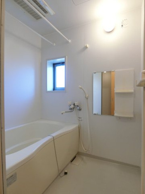 【浴室】 | クリスタル・クロスバレー