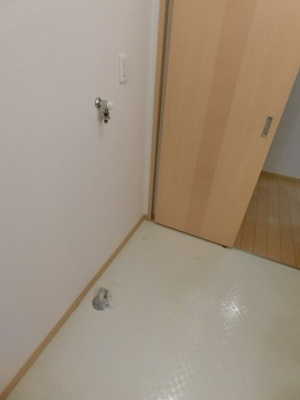 【洗面所】 | クリスタル・クロスバレー