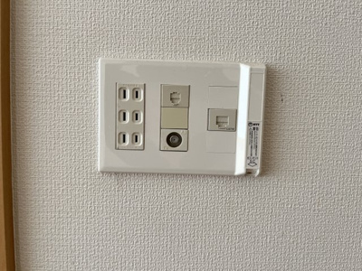 【設備】 | プレゼンス