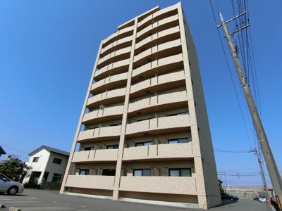 【外観】 | プレゼンス