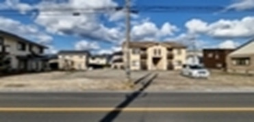 売土地　出雲市松寄下町