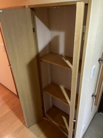 【設備】 | GATHERIAPACE