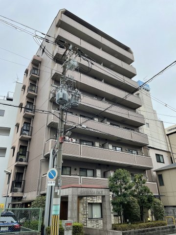 【外観】 | GATHERIAPACE