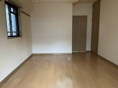 【寝室】 | GATHERIAPACE