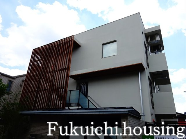 ＴＡＳ経堂レジデンス