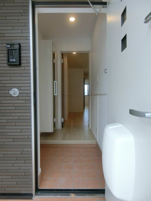 【玄関】 | モイルミール