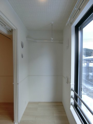 【バルコニー】 | モイルミール