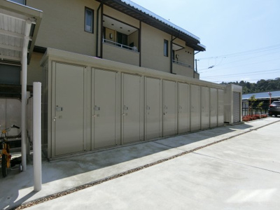 【その他共用部分】 | モイルミール