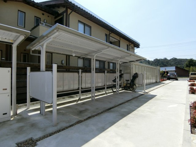 【その他共用部分】 | モイルミール