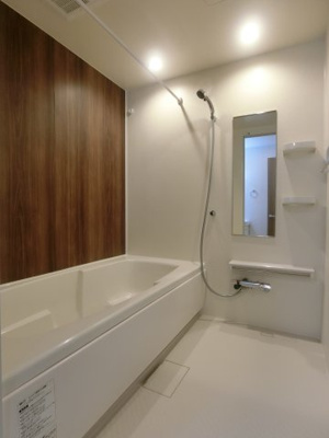 【浴室】 | モイルミール