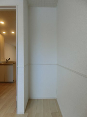 【内装】 | モイルミール