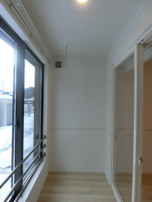 【バルコニー】 | モイルミール