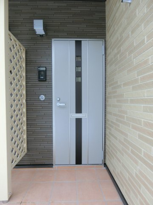 【玄関】 | モイルミール